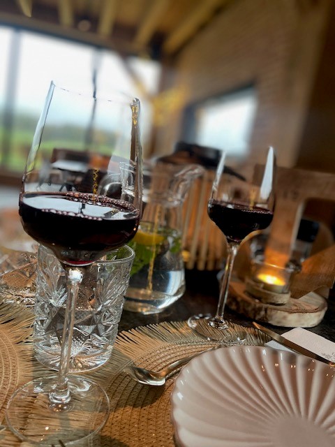 high wine rood